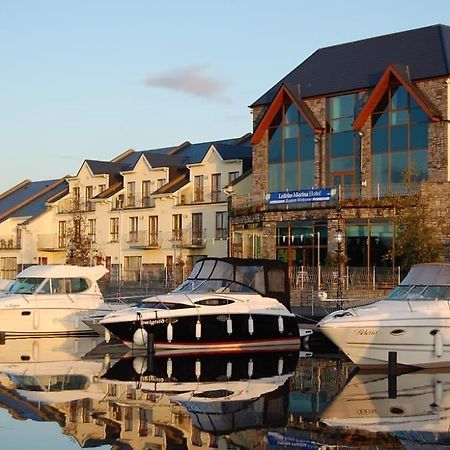 Leitrim Marina Hotel Carrick on Shannon Екстериор снимка