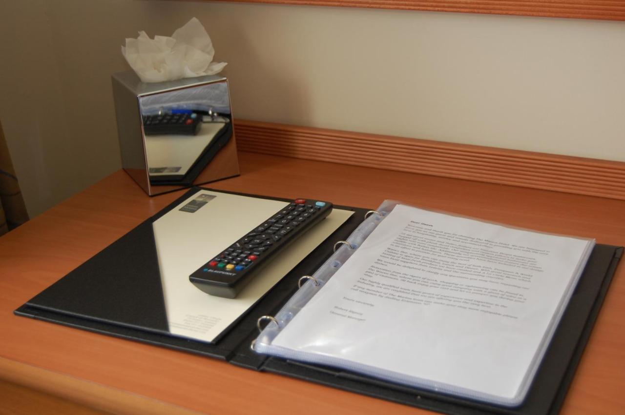 Leitrim Marina Hotel Carrick on Shannon Стая снимка