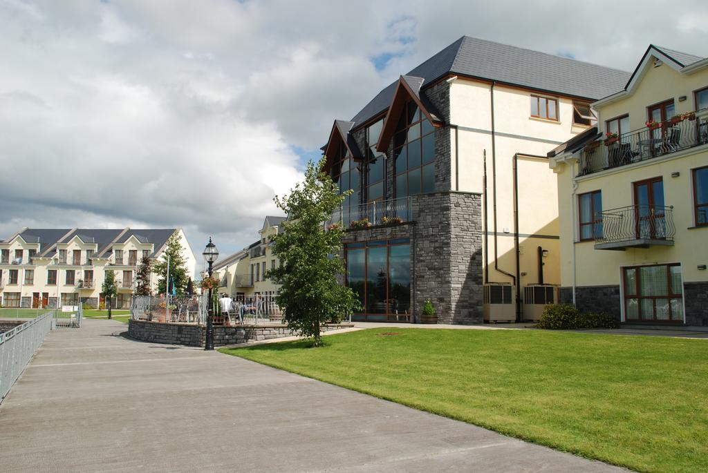 Leitrim Marina Hotel Carrick on Shannon Екстериор снимка