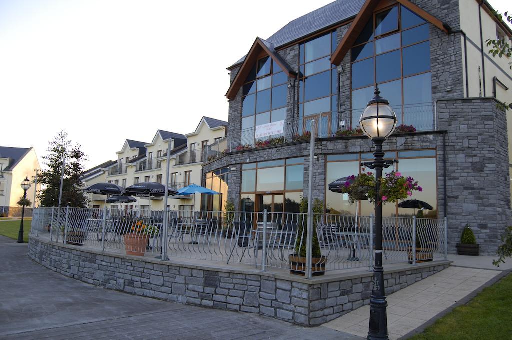 Leitrim Marina Hotel Carrick on Shannon Екстериор снимка