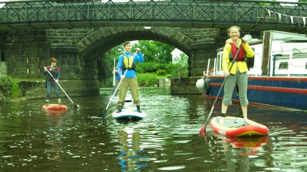 Leitrim Marina Hotel Carrick on Shannon Екстериор снимка